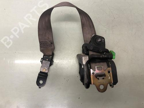 Used Rear left seatbelt VOLVO XC90 I (275) 2.5 T AWD (209 hp) 22605822
