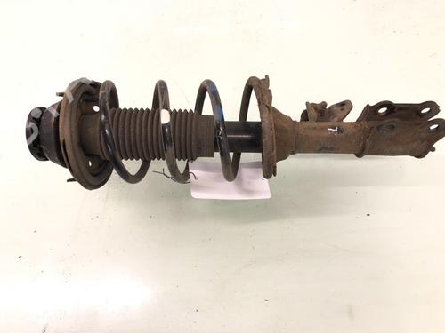 Used Left front shock absorber HYUNDAI i10 I (PA) 1.1 (69 hp) 12487579