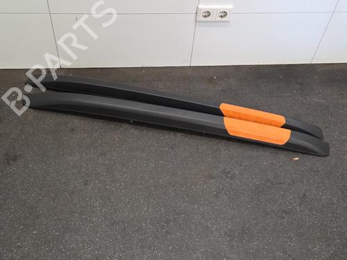 Used Roof bar Roof bar 37222953 37222953