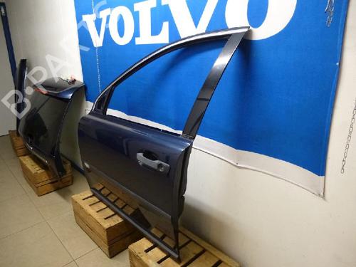Left front door VOLVO XC90 I (275) T6 AWD | BP12474412C2 