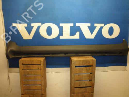 Dørliste VOLVO XC90 I (275) 2.5 T AWD (209 hp) 13158372