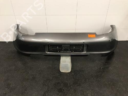 Rear bumper PORSCHE CARRERA GT (980) 5.7 | BP12474667C8