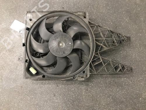 Used Radiator fan Radiator fan 13161937 13161937