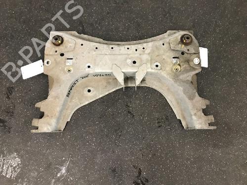 Used Subframe RENAULT ZOE (BFM_) ZOE (88 hp) 12477685