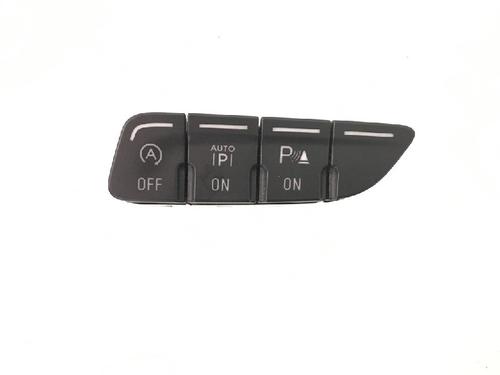 Used Switch FORD FOCUS III Turnier 1.6 TDCi (115 hp) 12476368