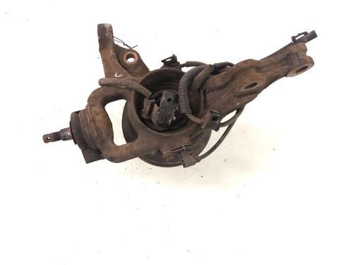Left front steering knuckle KIA CEE'D Hatchback (ED) 1.6 CRDi 90 | BP15628113M25 
