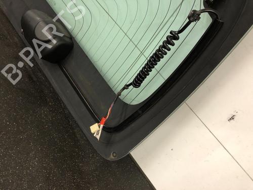 Tailgate CITROËN C1 (PM_, PN_) 1.0 | BP12489272C6 