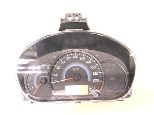 Used Instrument cluster Instrument cluster 31289031 31289031