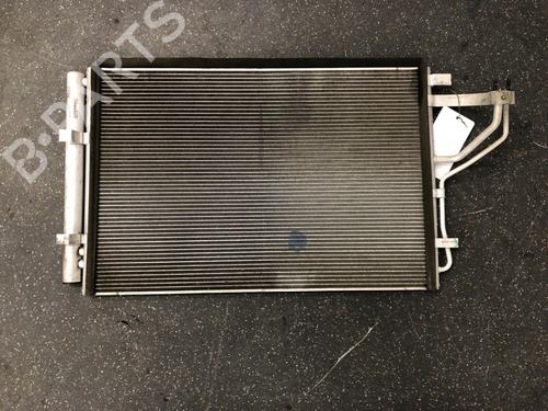Used AC radiator KIA CEE'D Sportswagon (JD) 1.6 GDI (135 hp) 12484848