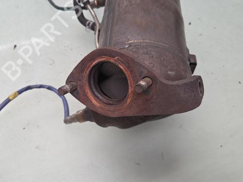 Catalyst SUZUKI VITARA (LY) 1.0 (APK 310) | BP36386407M10 - Image 4