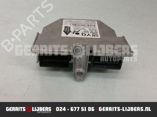 Airbag module OPEL VECTRA B Hatchback (J96) 1.6 i (F68) (75 hp) 12246076