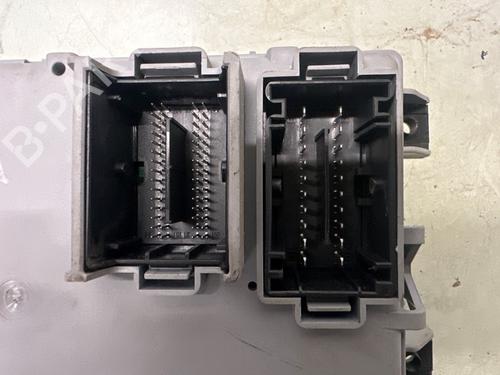 Fuse box OPEL COMBO Box Body/MPV (X12) 1.6 CDTI (B05) | BP32856020E1 - Image 3