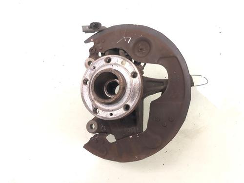 Used Left front steering knuckle PEUGEOT 308 SW II (LC_, LJ_, LR_, LX_, L4_) 1.6 BlueHDi 120 (120 hp) 18067544