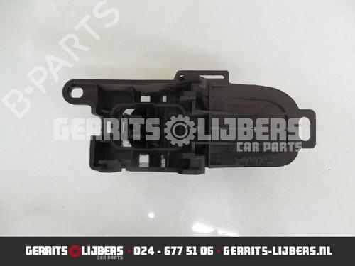 Interior handle NISSAN NOTE (E11, NE11) 1.5 dCi | BP12247182I7 - Image 2