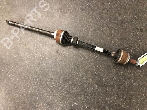 Used Right rear driveshaft VOLVO XC60 II (246) T8 Hybrid AWD (390 hp) 12483507