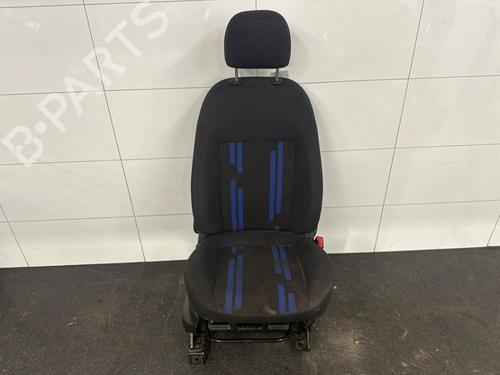 Sæde højre fortil Sæde højre fortil FIAT FIORINO Box Body/MPV (225_) 1.3 D Multijet (225BXD1A, 225BXB1A, 225BXB11) (75 hp) 33630901 33630901