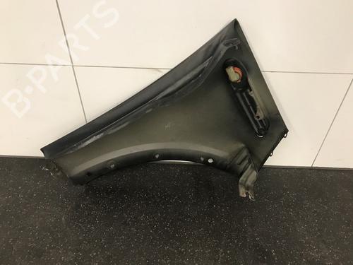 Left front fenders MINI MINI (R50, R53) Cooper | BP12486491C41 