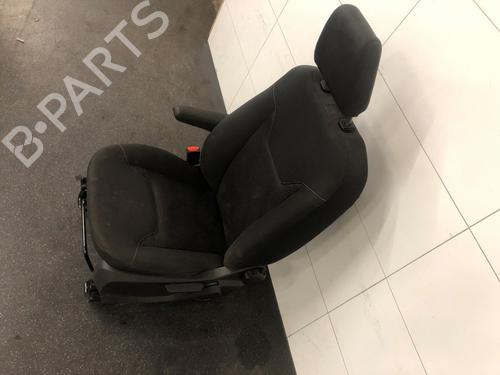 Left front seat FORD TRANSIT COURIER B460 Box Body/MPV 1.5 TDCi | BP18827890C15 