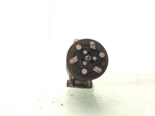 AC compressor RENAULT MEGANE IV Grandtour (K9A/M/N_) 1.2 TCe 100 | BP23202041M34 - Image 4