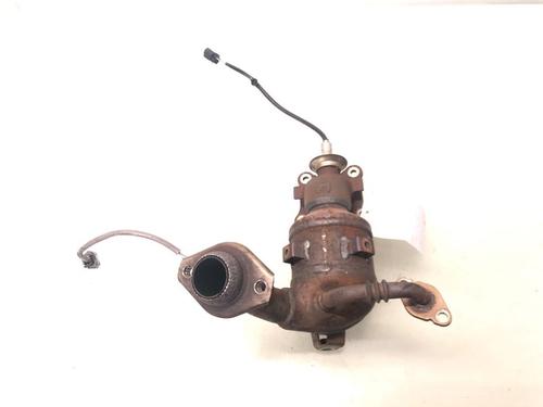 Used Catalyst Catalyst 25021272 25021272