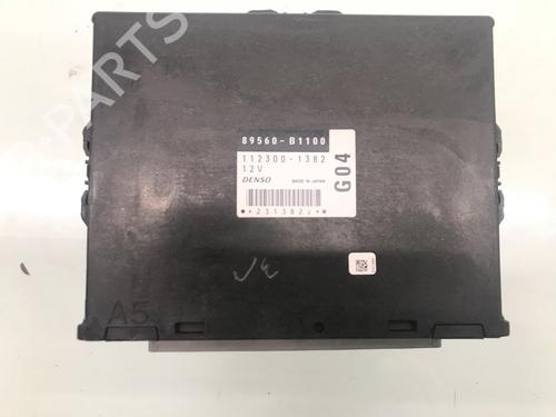 Used Control unit Control unit 12473100 12473100