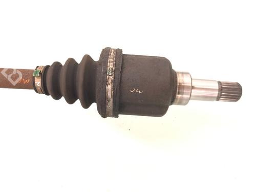 Left front driveshaft CITROËN C2 (JM_) 1.6 VTS | BP12489315M38 