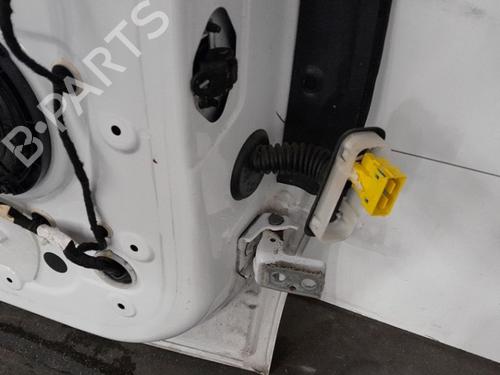 Dør venstre fortil CITROËN C4 CACTUS 1.2 VTi 82 | BP24630585C2 - Image 5