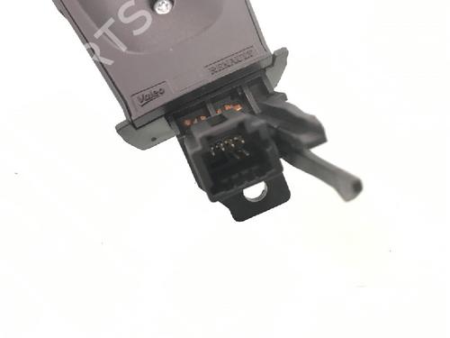 Steering wheel controls RENAULT SCÉNIC IV (J9_) 1.5 dCi 110 | BP13159746E15 