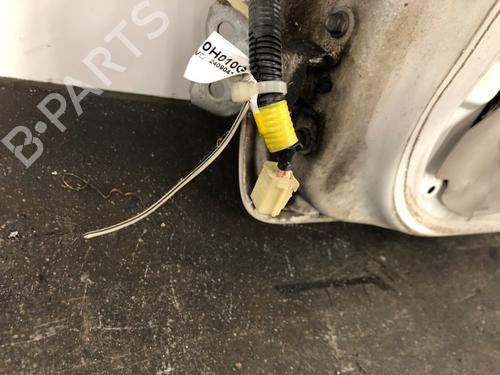 Right front door TOYOTA AYGO (_B1_) 1.0 (KGB10_, KGB10R) | BP25995225C3 