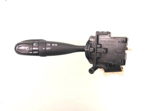 Used Steering column stalk DAIHATSU CUORE VII (L275_, L285_, L276_) 1.0 (L276) (70 hp) 12482540