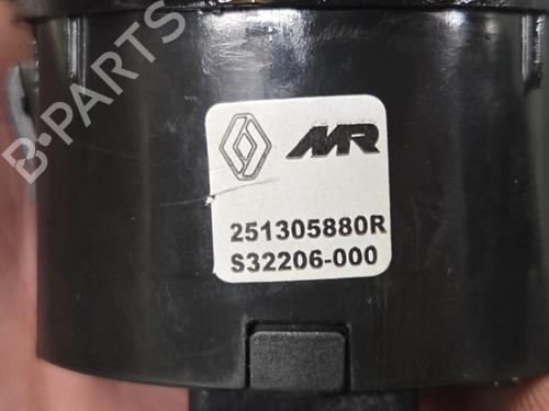 Gear lever DACIA SPRING EV (B6M1) | BP37222908M90 - Image 3