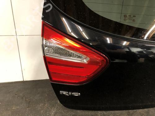 Tailgate KIA RIO III (UB) 1.25 CVVT | BP28018372C6 - Image 3