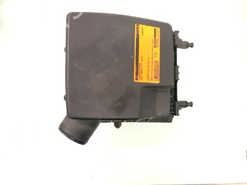 Used Air filter box OPEL CORSA D (S07) 1.2 (L08, L68) (80 hp) 12474858