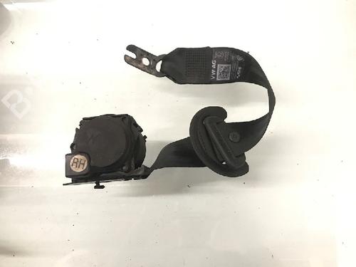 Rear right seatbelt VW UP! (121, 122, BL1, BL2, BL3, 123) 1.0 | BP12473930I28 