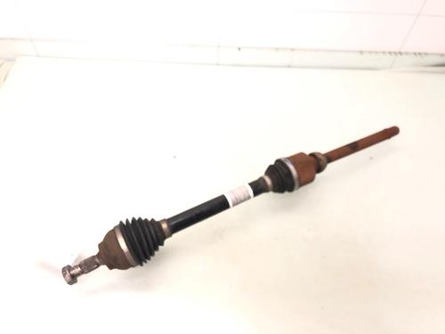 Used Right front driveshaft OPEL CROSSLAND X / CROSSLAND (P17, P2QO) 1.2 (75) (131 hp) 28190095