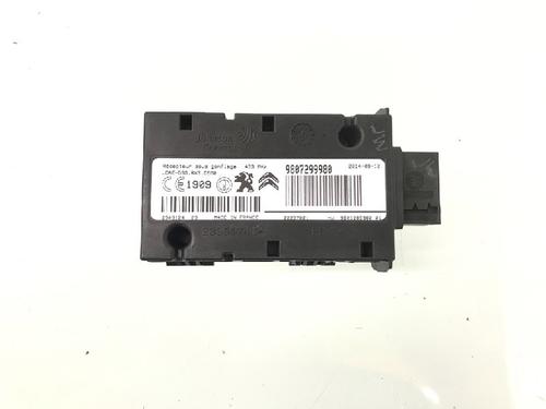 Used Control unit Control unit 12475407 12475407