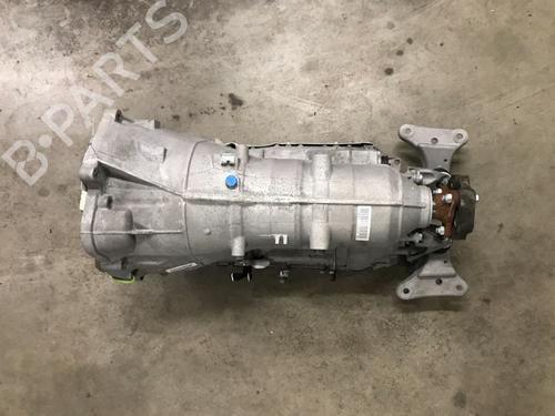 Gearbox BMW 3 (E90) 318 i | BP12479530M3 