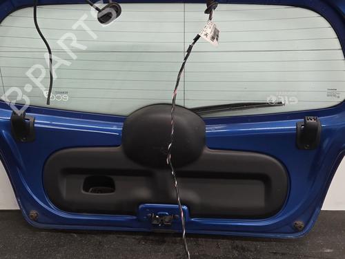 Tailgate RENAULT TWINGO II (CN0_) 1.2 16V (CN04, CN0B) | BP37222837C6 - Image 6
