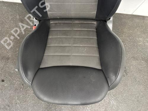 Left front seat FIAT 500 (312_) 1.2 (312AXA1A) | BP33630923C15 - Image 3