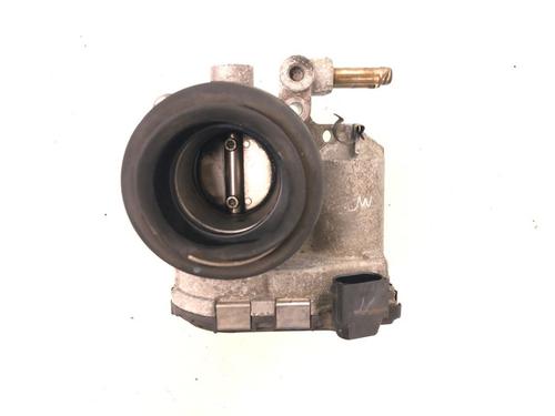 Used Throttle body PEUGEOT 107 (PM_, PN_) 1.0 (68 hp) 17827156