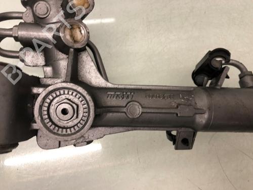 Steering rack OPEL MERIVA B MPV (S10) 1.4 (75) | BP28717861M22 