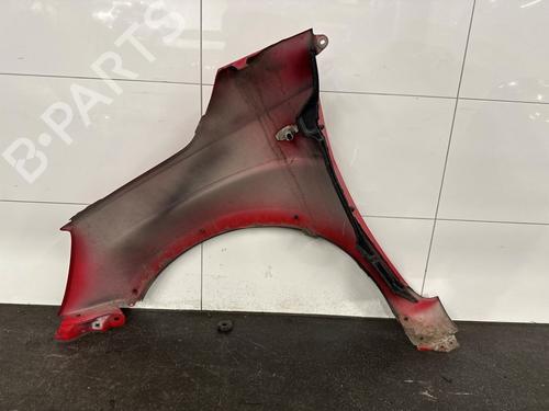 Right front fenders SUZUKI IGNIS III (MF, FF) 1.2 (ATK412) | BP32330676C42