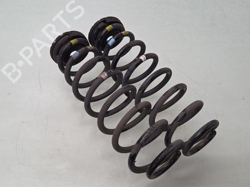 Used Shock absorber spring Shock absorber spring HYUNDAI KONA (OS, OSE, OSI) 1.6 GDi Hybrid (141 hp) 36776375 36776375