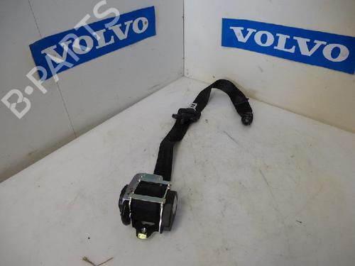 Used Rear left seatbelt VOLVO V60 I (155) D4 (190 hp) 12474409