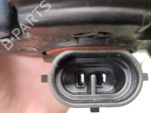 Left front fog light FORD TRANSIT CONNECT V408 Box Body/MPV 1.5 EcoBlue | BP39405331C30 - Image 5