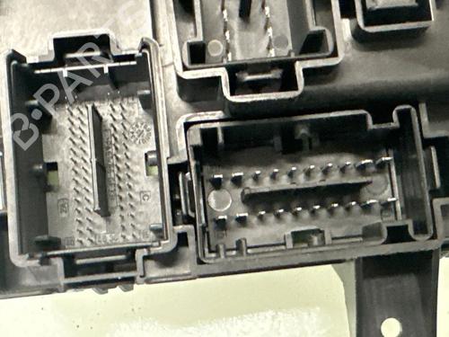Control unit OPEL MERIVA B MPV (S10) 1.4 (75) | BP33630913M11 - Image 5