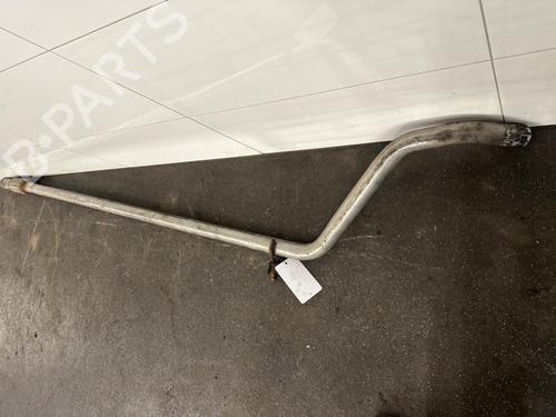 Exhaust system FIAT 500 (312_) 1.2 (312AXA1A) | BP36094392M121 - Image 2