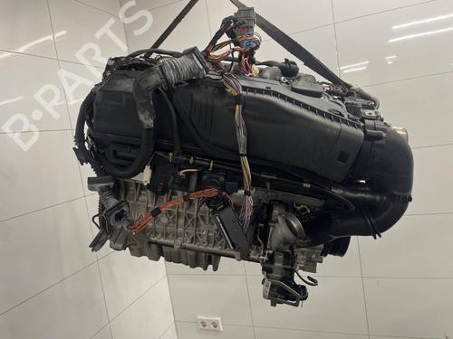 Engine BMW 5 (E60) 525 d | BP25021286M1 - Image 2