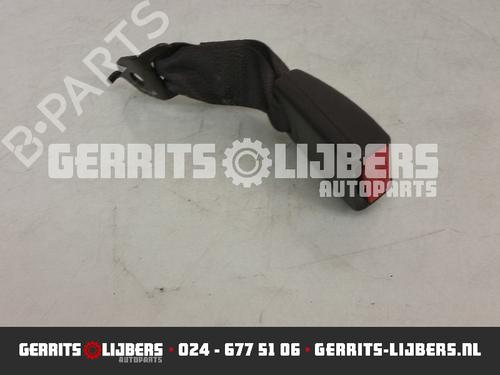 Used Seat buckle Seat buckle 13156841 13156841