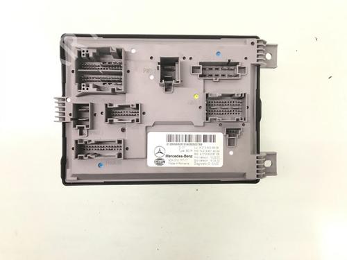Used Electronic module MERCEDES-BENZ E-CLASS (W213) E 350 d (213.033) (258 hp) 12480983